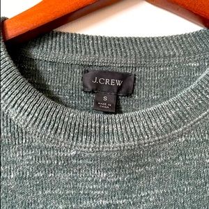 J Crew Sweater
